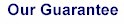 guarantee
